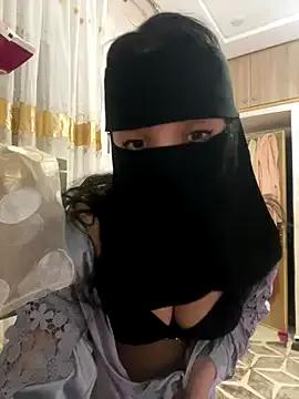 Rasha-arabic on StripChat