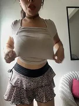residentevil666 on StripChat
