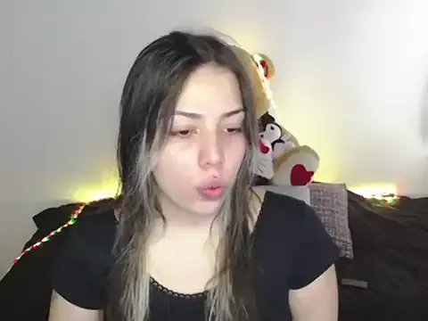 revenmiller_ on StripChat