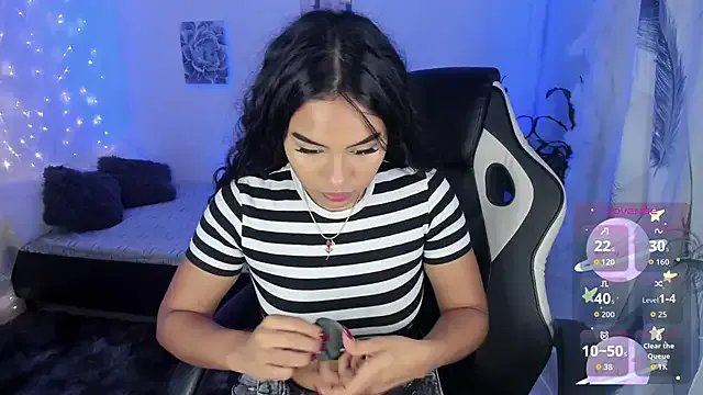 Riana_Kean — PUSSYY PLAYYYYYYYYYYY