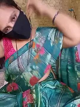 Rising_Smiler on StripChat 
