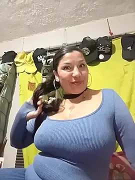 romi_goddess — desnudar