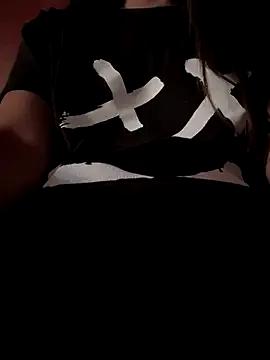 rossana99_ on StripChat 
