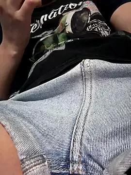 rossana99_ on StripChat 
