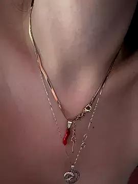 rossana99_ on StripChat 