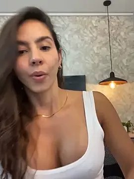 RouseColins on StripChat