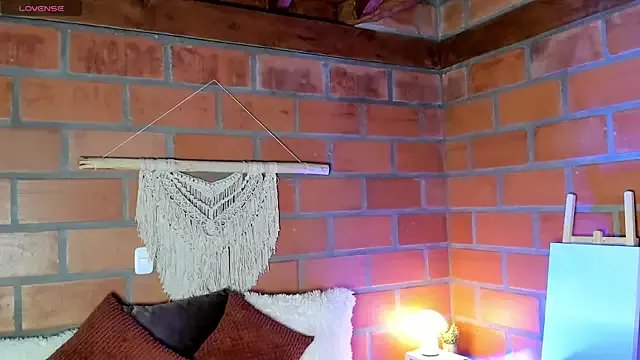 RouseColins on StripChat