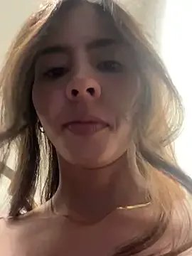 RouseColins on StripChat