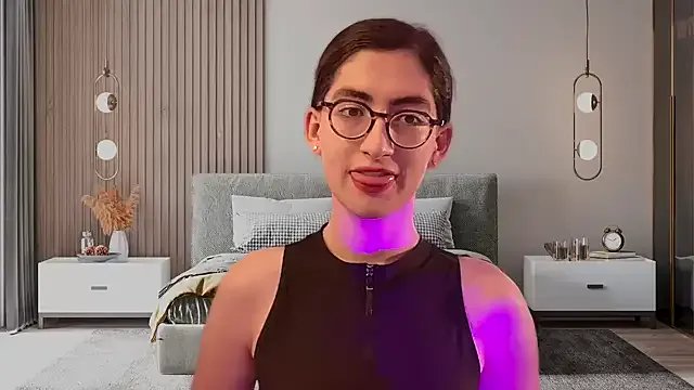 rousseblossom — show cum