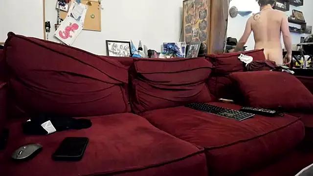 ryderswell123 on StripChat