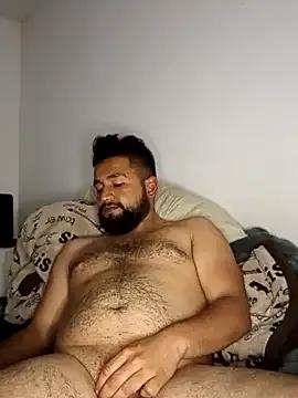 sabor_Latino_bdsm on StripChat