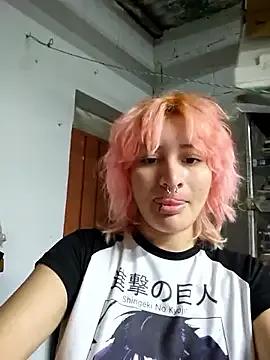 sadnessgyall on StripChat