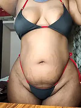 Sadvika_BigAss_Telugu on StripChat