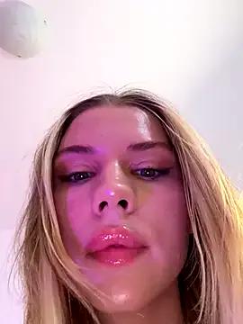 SakuPandora on StripChat
