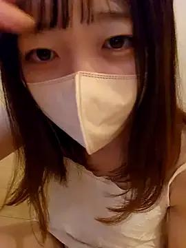 Sakura_love18 on StripChat