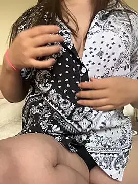 Sal_ma9 on StripChat