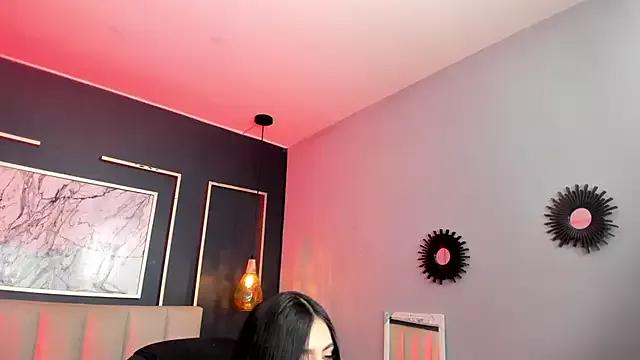 Samantha_Brooke on StripChat 