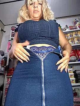sammyqueenx21 on StripChat 