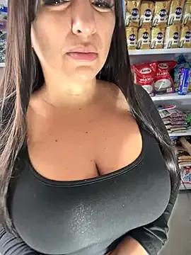 sammyqueenx21 on StripChat 