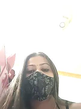 SANAYA_ROY on StripChat 