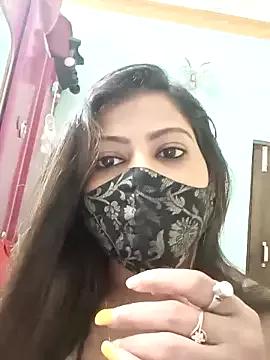 SANAYA_ROY on StripChat 
