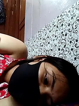 sanu_07 on StripChat