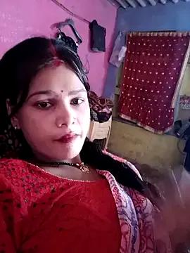 Sapna_kohli on StripChat