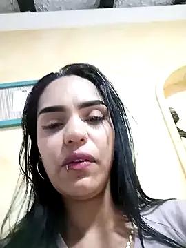 Sara-77 on StripChat 