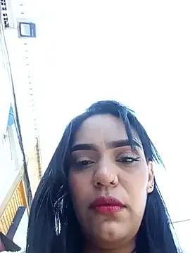 Sara-77 on StripChat 