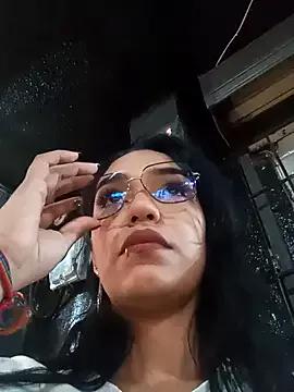 Sara-77 on StripChat 