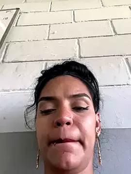 Sara-77 on StripChat 