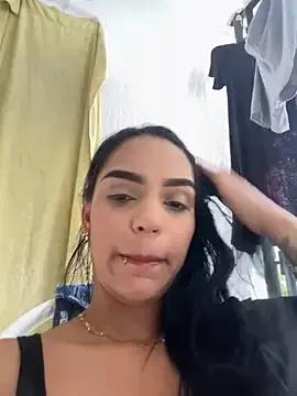 Sara-77 on StripChat 