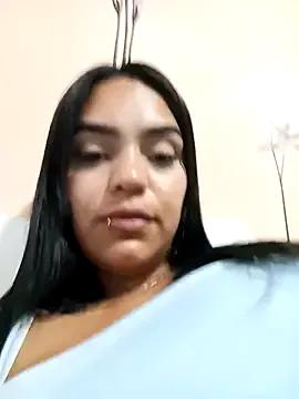 Sara-77 on StripChat 