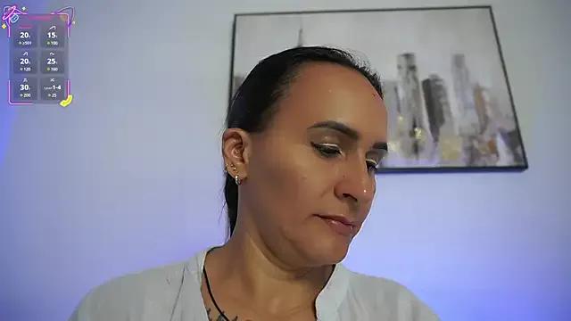 Sara_Charmy on StripChat 