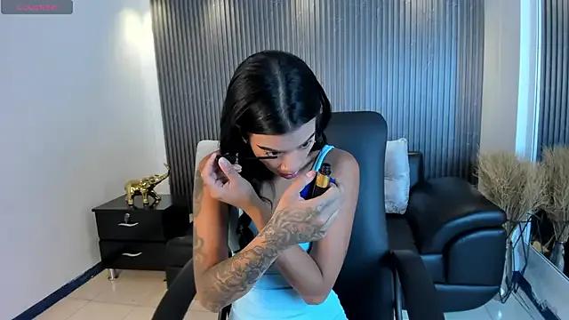saracorraless on StripChat 