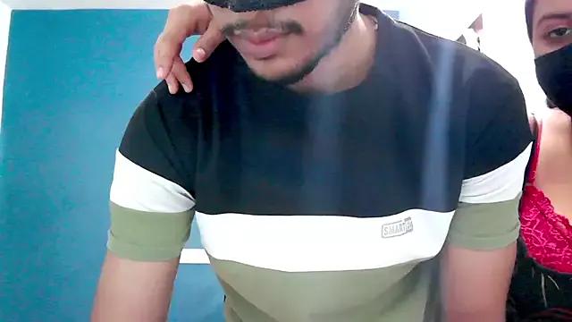 SassyWildCouple on StripChat 