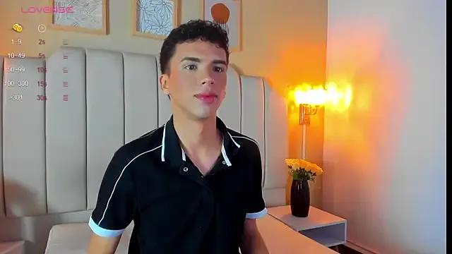 SEANTROYY on StripChat
