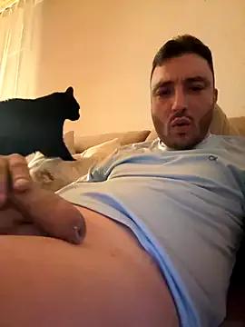 SemprePerverso on StripChat