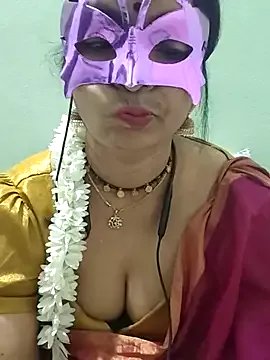 sesiteluguammayi on StripChat