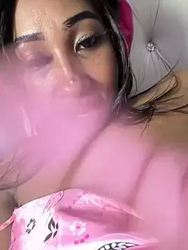 SEXaddictCANDY10 on StripChat 