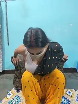SEXI-bhabhi-rimi on StripChat