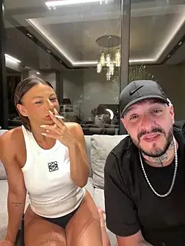 SexOnMyLvL on StripChat