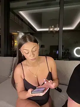 SexOnMyLvL on StripChat