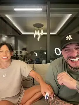 SexOnMyLvL on StripChat