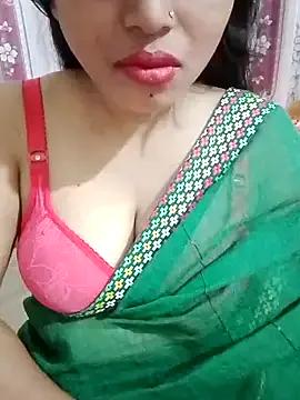 Sexy_Renu07 on StripChat