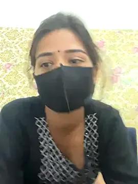 Sexykhushi041 on StripChat