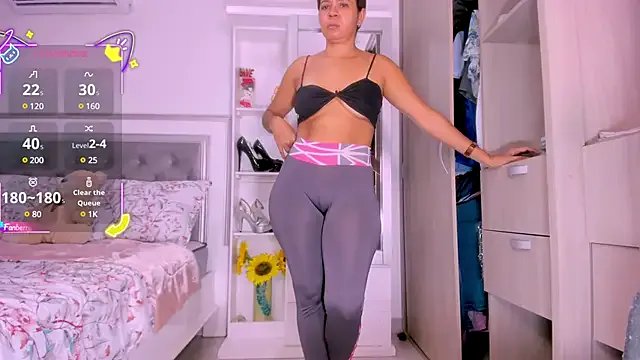 sharonDulce — BIG SQUIRTS