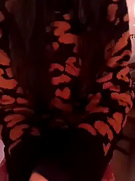 SHARONRodrig on StripChat