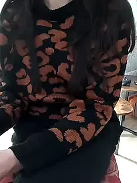 SHARONRodrig on StripChat