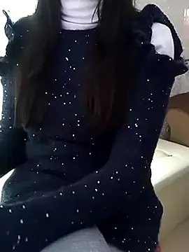 SHARONRodrig on StripChat